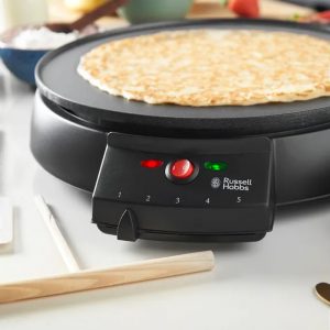 may lam banh crepe russell hobbs 20920 56 fiesta 6 Gia Dụng Đức Sài Gòn