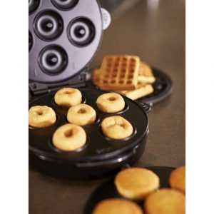 may lam banh waffle va donut 3 trong 1 russell hobbs 24620 56 fiesta 04 Gia Dụng Đức Sài Gòn