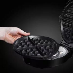 may lam banh waffle va donut 3 trong 1 russell hobbs 24620 56 fiesta 08 Gia Dụng Đức Sài Gòn