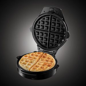 may lam banh waffle va donut 3 trong 1 russell hobbs 24620 56 fiesta 12 Gia Dụng Đức Sài Gòn