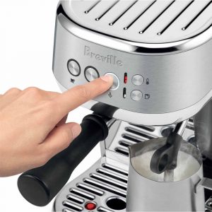 may pha cafe ban tu dong breville bes500 18 Gia Dụng Đức Sài Gòn