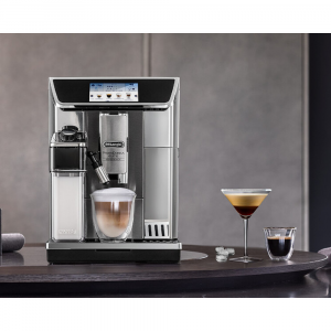 may pha cafe tu dong delonghi ecam650 85 ms primadonna elite experience 10 Gia Dụng Đức Sài Gòn