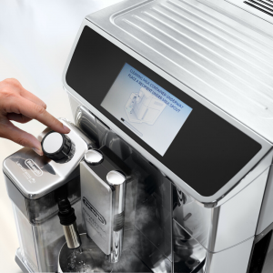 may pha cafe tu dong delonghi ecam650 85 ms primadonna elite experience 12 Gia Dụng Đức Sài Gòn