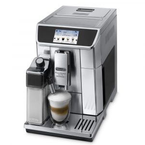 may pha cafe tu dong delonghi ecam650 85 ms primadonna elite experience 2 Gia Dụng Đức Sài Gòn