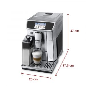 may pha cafe tu dong delonghi ecam650 85 ms primadonna elite experience 8 Gia Dụng Đức Sài Gòn