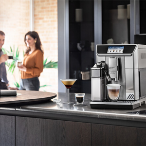 may pha cafe tu dong delonghi ecam650 85 ms primadonna elite experience 9 Gia Dụng Đức Sài Gòn