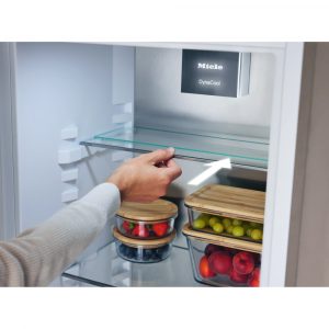 tu lanh am tu miele 296 lit k 7777c perfectfresh active 6 Gia Dụng Đức Sài Gòn