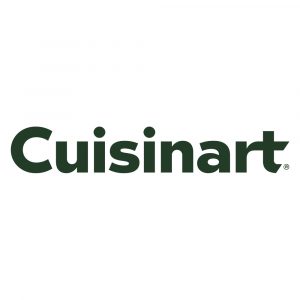 Logo Cuisinart Gia Dụng Đức Sài Gòn