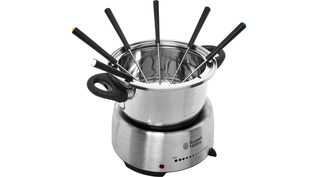 Bếp lẩu Fondue Russell Hobbs Fiesta 22560-56 2 lít