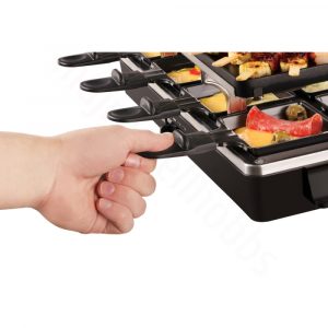 bep nuong dien russell hobbs 26280 56 multi raclette 3in1 1400 w 5 Gia Dụng Đức Sài Gòn