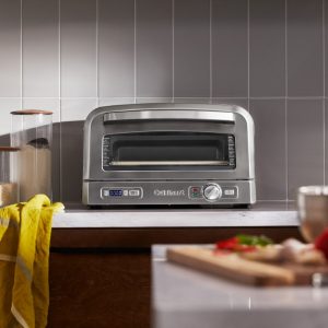 lo nuong pizza cuisinart cpz 120 14 Gia Dụng Đức Sài Gòn