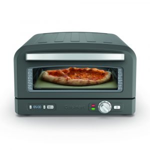 lo nuong pizza cuisinart cpz 120 15 Gia Dụng Đức Sài Gòn