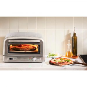 lo nuong pizza cuisinart cpz 120 6 Gia Dụng Đức Sài Gòn