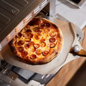 lo nuong pizza cuisinart cpz 120 8 Gia Dụng Đức Sài Gòn