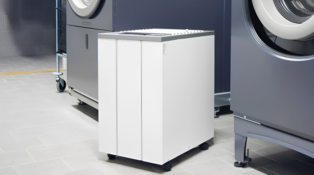 Máy hút ẩm kèm lọc không khí Wood’s LD48Pro+-Vận hành ổn định với hệ thống i-EcoDefrost Máy hút ẩm kèm lọc không khí Wood’s LD48Pro+-Vận hành ổn định với hệ thống i-EcoDefrost