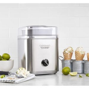 may lam kem cuisinart ice 30bchk 2 lit 04 Gia Dụng Đức Sài Gòn