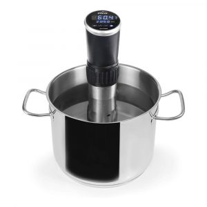 may nau cham sous vide lacor 69304 precise 1 Gia Dụng Đức Sài Gòn