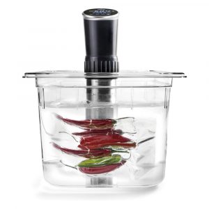 may nau cham sous vide lacor 69304 precise 3 Gia Dụng Đức Sài Gòn