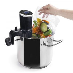 may nau cham sous vide lacor 69304 precise 4 Gia Dụng Đức Sài Gòn