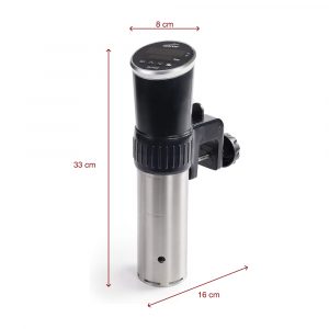 may nau cham sous vide lacor 69304 precise 5 Gia Dụng Đức Sài Gòn