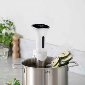 may nau cham sous vide lacor gourmet 11 Gia Dụng Đức Sài Gòn