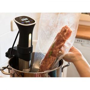 may nau cham sous vide lacor gourmet 5 Gia Dụng Đức Sài Gòn