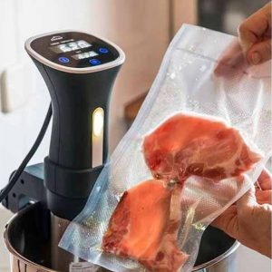 may nau cham sous vide lacor gourmet 6 Gia Dụng Đức Sài Gòn