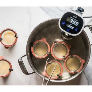 may nau cham sous vide lacor gourmet 7 Gia Dụng Đức Sài Gòn