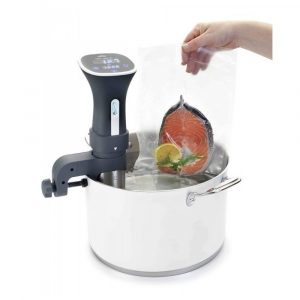 may nau cham sous vide lacor gourmet 8 Gia Dụng Đức Sài Gòn