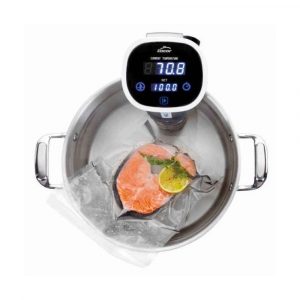 may nau cham sous vide lacor gourmet 9 Gia Dụng Đức Sài Gòn