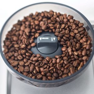 Máy pha cafe bán tự động Breville BES870 the Barista Express®