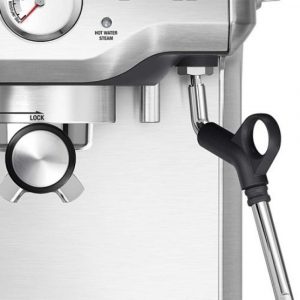 Máy pha cafe bán tự động Breville BES870 the Barista Express®