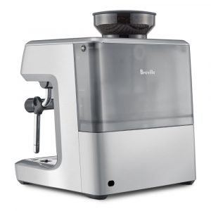 Máy pha cafe bán tự động Breville BES870 the Barista Express®