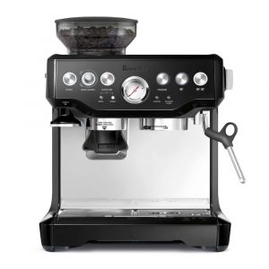 Máy pha cafe bán tự động Breville BES870 the Barista Express®