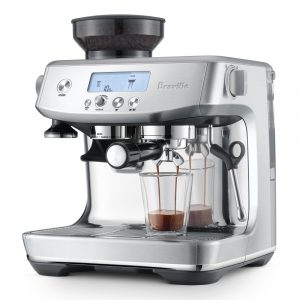 may pha cafe ban tu dong breville bes878 11 Gia Dụng Đức Sài Gòn