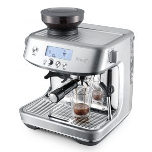 may pha cafe ban tu dong breville bes878 12 Gia Dụng Đức Sài Gòn