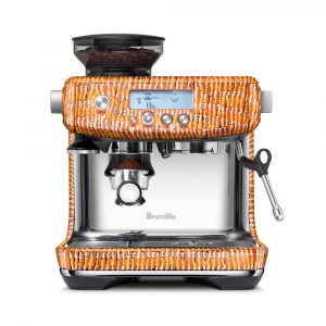 may pha cafe ban tu dong breville bes878 8 Gia Dụng Đức Sài Gòn