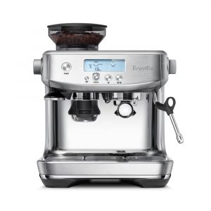 may pha cafe ban tu dong breville bes878 9 Gia Dụng Đức Sài Gòn