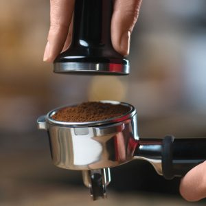 may pha cafe ban tu dong breville bes880 the barista touch 1 1 Gia Dụng Đức Sài Gòn