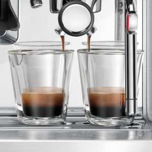 may pha cafe ban tu dong breville bes880 the barista touch 10 Gia Dụng Đức Sài Gòn