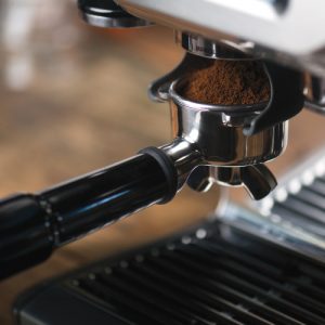 may pha cafe ban tu dong breville bes880 the barista touch 3 2 Gia Dụng Đức Sài Gòn