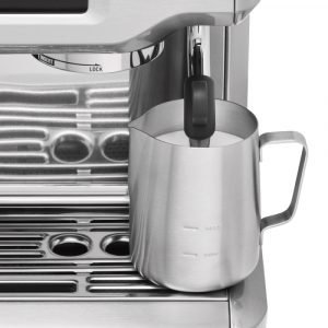 may pha cafe ban tu dong breville bes880 the barista touch 4 2 Gia Dụng Đức Sài Gòn