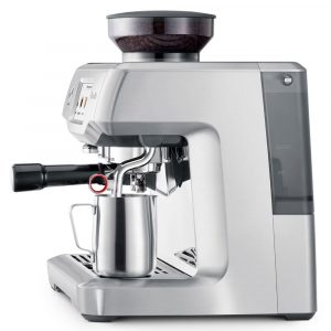 may pha cafe ban tu dong breville bes880 the barista touch 6 1 Gia Dụng Đức Sài Gòn