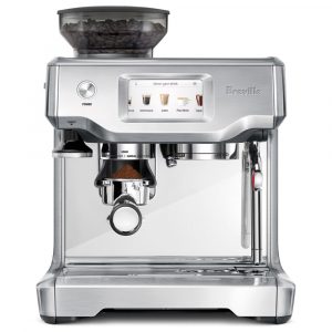 may pha cafe ban tu dong breville bes880 the barista touch 6 Gia Dụng Đức Sài Gòn