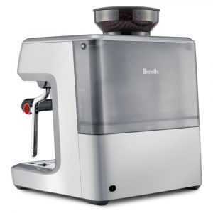 may pha cafe ban tu dong breville bes880 the barista touch 8 Gia Dụng Đức Sài Gòn