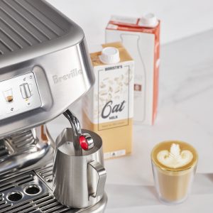 may pha cafe ban tu dong breville bes881 the barista touch impress 13 Gia Dụng Đức Sài Gòn