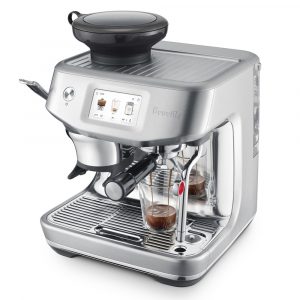 may pha cafe ban tu dong breville bes881 the barista touch impress 8 Gia Dụng Đức Sài Gòn