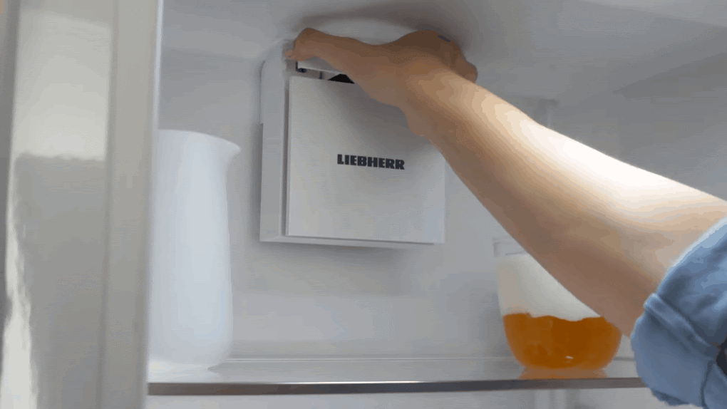 tu lanh doc lap liebherr 332 l scnsdh 5253 prime nofrost 8 Gia Dụng Đức Sài Gòn