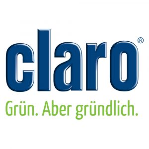 Logo Claro Gia Dụng Đức Sài Gòn