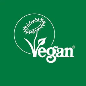 Vegan Flower British Vegan Society Gia Dụng Đức Sài Gòn